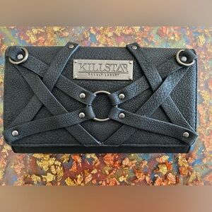 Killstar Wallet